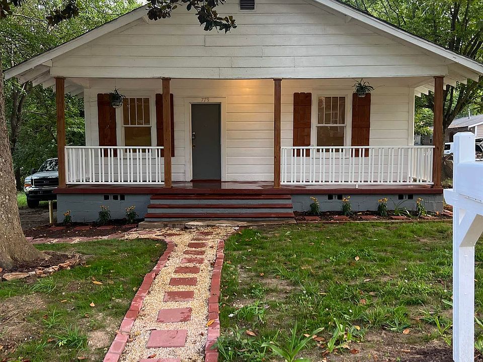 779 Saxon Ave, Spartanburg, SC 29301 MLS 1504145 Zillow