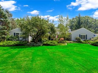 29500 Edgedale Rd, Pepper Pike, OH 44124