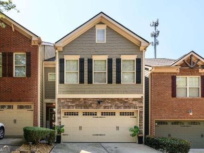 107 Townview Dr, Woodstock, GA, 30189