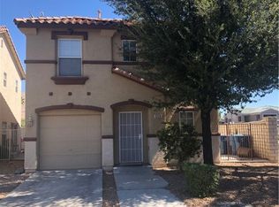 1226 Black Cherry St, Las Vegas, NV 89142