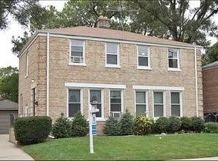1820 Orchard St, Des Plaines, IL