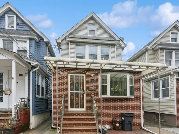 139-18 86th Avenue, Briarwood, NY 11435