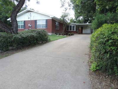 581 Alexander Rd, Stephenville, TX, 76401