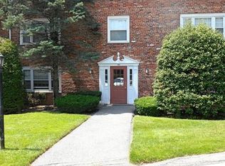766 Willard St UNIT A1, Quincy, MA 02169
