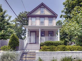 703 Bond St, Asbury Park, NJ 07712
