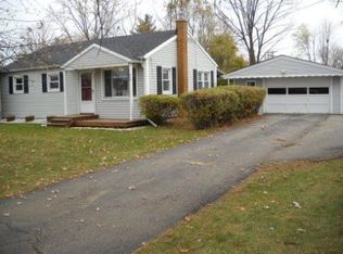 808 S Occidental Rd, Tecumseh, MI 49286