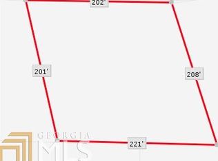 4000 Reeves St, Red Oak, GA 30349