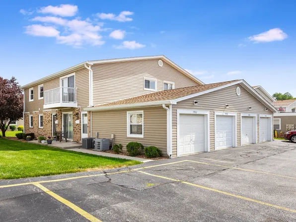 7922 164th Pl #7922, Tinley Park, IL 60477