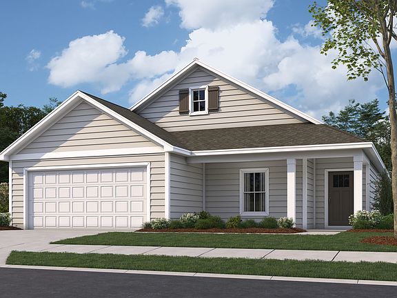 Sycamore A Siding