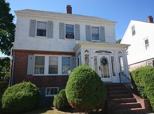 83 Huron Cir, Dorchester, MA 02124