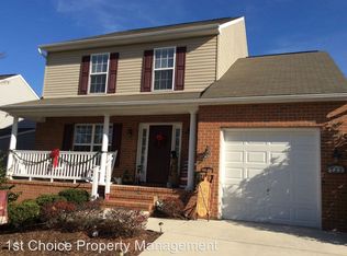 321 Washington Ave, Brooklyn Park, MD 21225