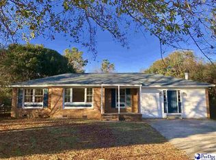 815 E Butler Ln, Florence, SC 29505