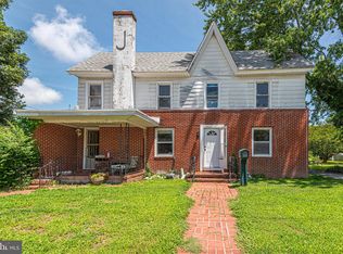 None Available, Berlin, MD 21811