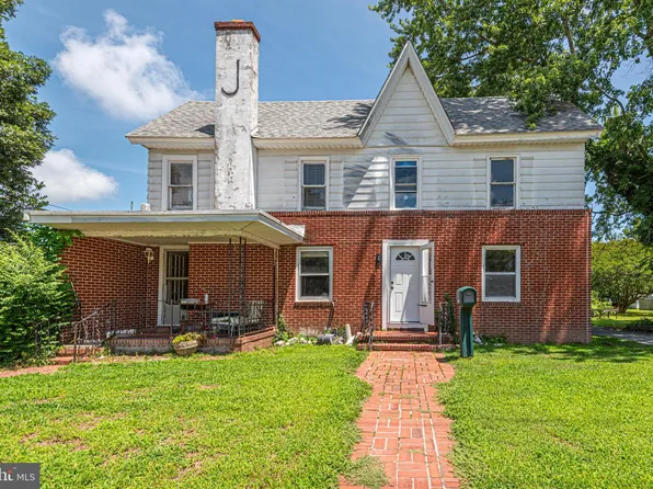 19 Burley St, Berlin, MD 21811