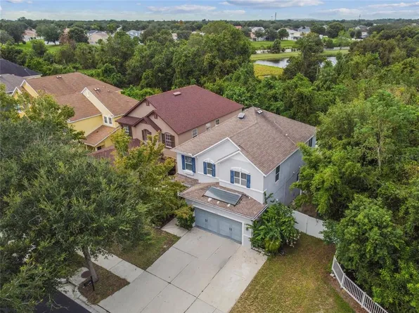 11136 SILVER FERN WAY, RIVERVIEW, FL 33569