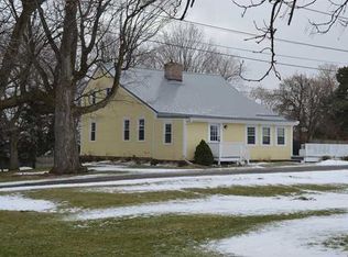 2332 State Route 444, Bloomfield, NY 14469