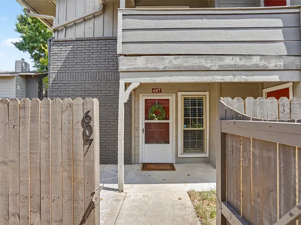 9023 S Delaware Ave Unit 607, Tulsa, OK 74137