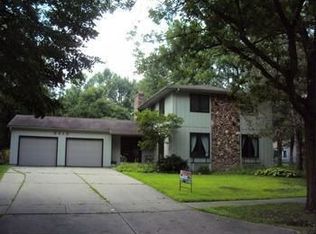 5315 Stony Crk, Midland, MI 48640