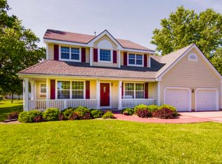 1003 California St, Osage City, KS 66523