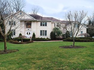 180 Mill Rd, Ho Ho Kus, NJ 07423
