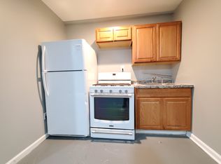 400 Rose Ave #B1E, Jersey City, NJ 07305