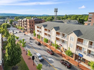401 S Main St SUITE 302, Blacksburg, VA, 24060