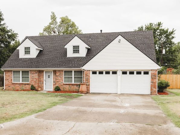 5115 Parsons Dr, Bartlesville, OK 74006 – 5-bedroom rental in Bartlesville