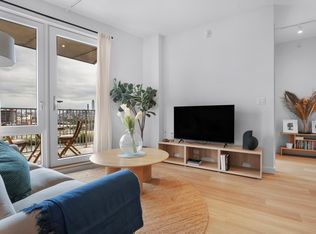 16 West St #628, Brooklyn, NY 11222