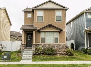 1487 Mare Dr, Farmington, UT 84025