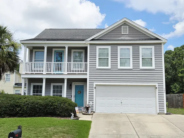 346 Cicadas Song Dr, Moncks Corner, SC 29461
