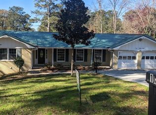 1038 Nielsen Dr, Clarkston, GA