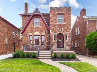 17534 Ohio St, Detroit, MI 48221