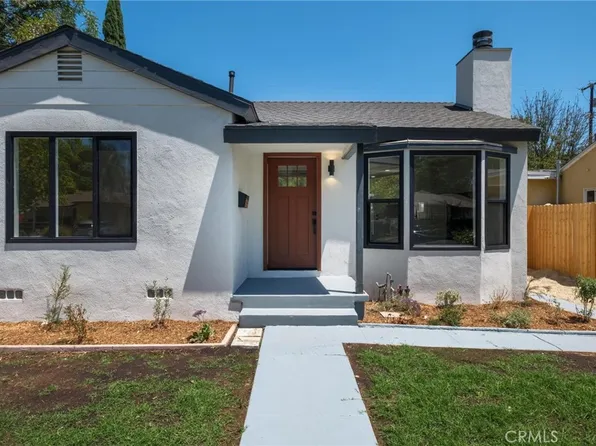 7012 Balcom Ave, Reseda, CA 91335
