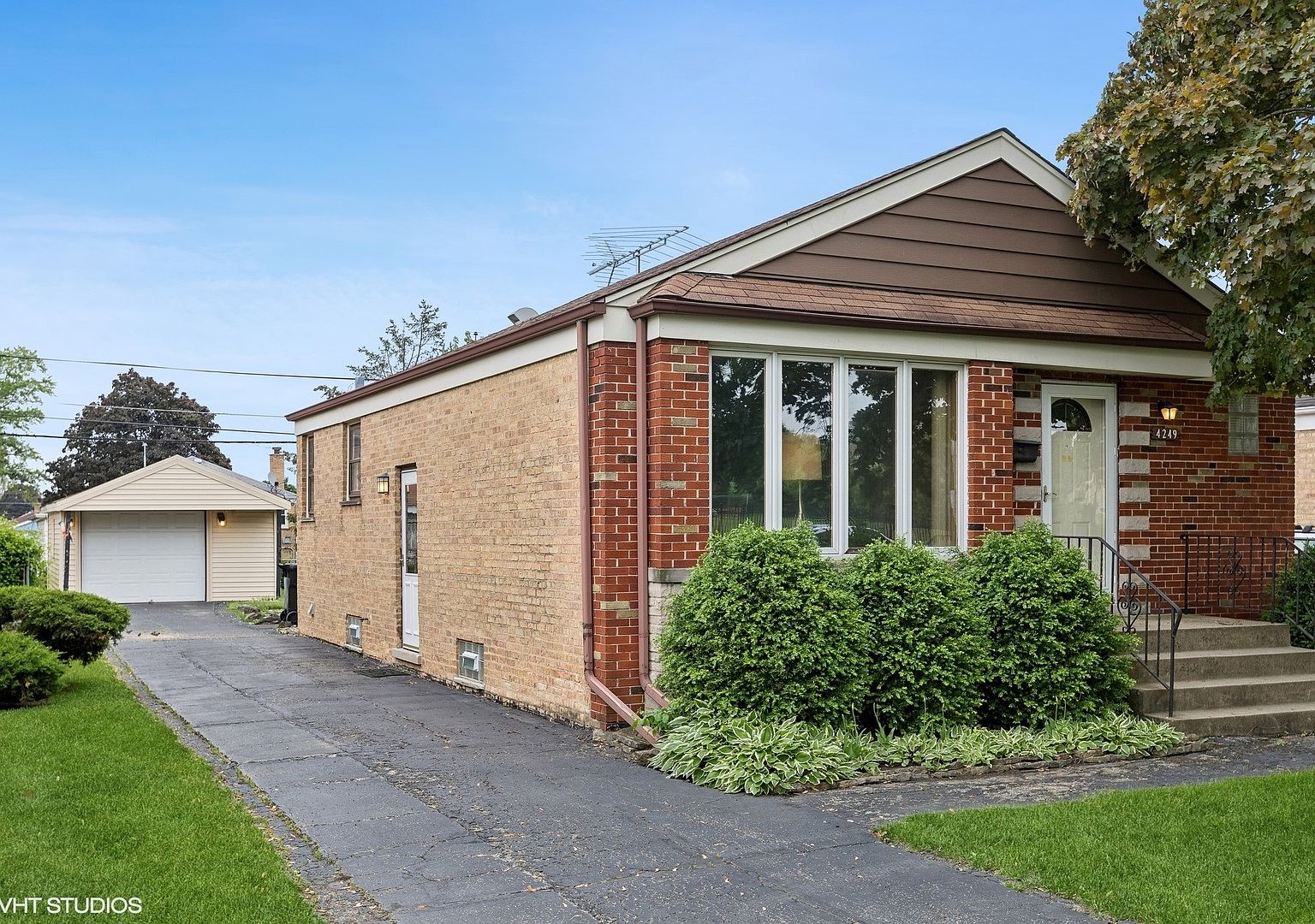 4249 N Olcott Ave, Norridge, IL 60706 Zillow