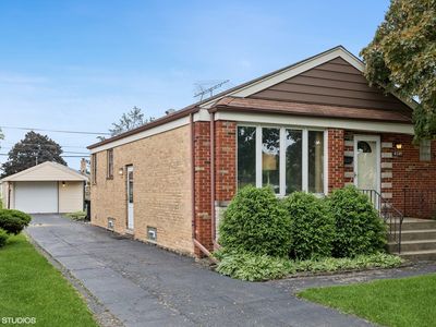 4249 N Olcott Ave, Norridge, IL, 60706