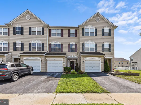 15 W Worthington Blvd, Smyrna, DE 19977