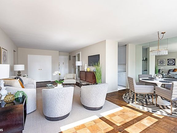 2nd image of 165 W End Ave APT 27M