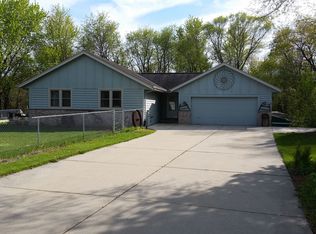 1510 Ag School Rd, Burlington, WI 53105