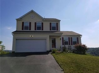 409 Summit Ct, Houston, PA 15342