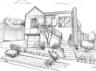 1718 Santa Clara St, Richmond, CA 94804