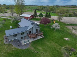 41505 Boyle Rd, Soldiers Grove, WI 54655