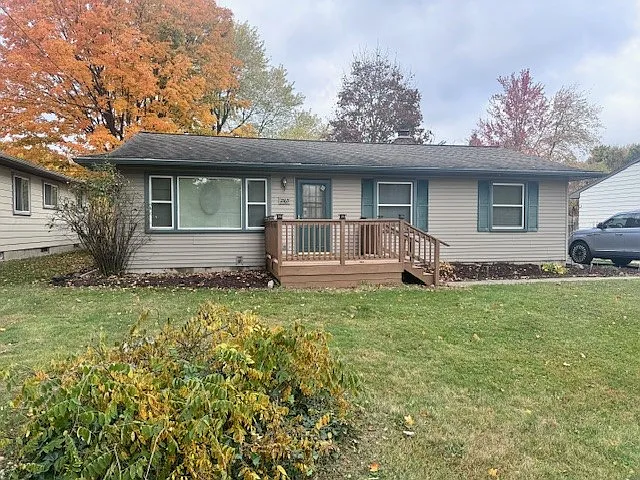 3 bed, 1.5 bath, 984 sqft, $2,400 — Photo 2