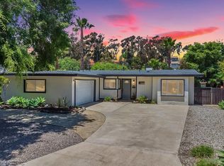 12208 Witt Rd, Poway, CA 92064