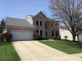 973 Belfast Dr, Dayton, OH