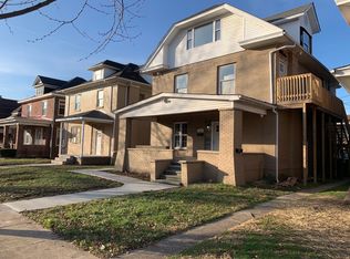 1007 8th St APT C, Huntington, WV 25701