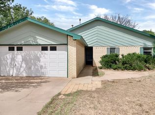 3522 102nd St, Lubbock, TX 79423