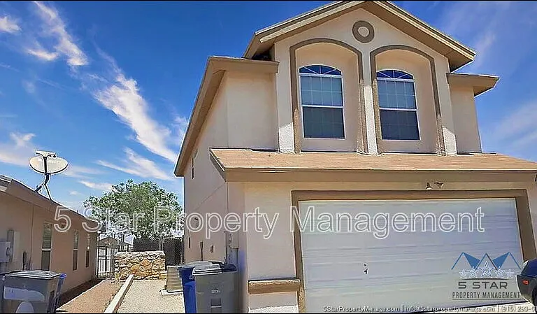 12717 Francisco Paz Dr — Photo 1