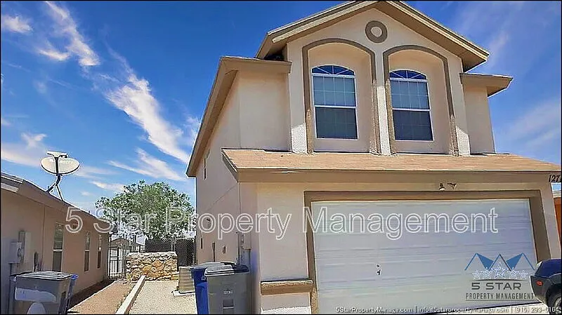 12717 Francisco Paz Dr