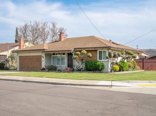690 Crosby Pl, San Leandro, CA 94579