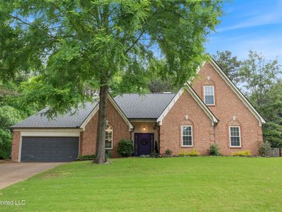 10210 Cypress Knee Dr, Olive Branch, MS, 38654